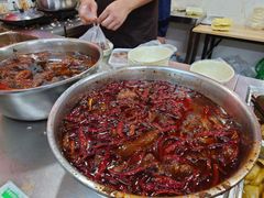 -刘小忙把子肉(北园大街总店)