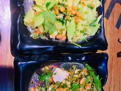 -串亿88烧烤·羊腿·羊蝎子(板泉路店)