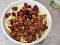 -丁记面馆(凤凰店)