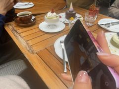 -ELI FALAFEL Lebanese&Mediterranean黎巴嫩美食(富城路店)
