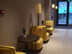 -蓉逸精选酒店(成都蜀汉路东地铁站店)