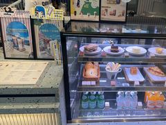 -LAVAZZA拉瓦萨咖啡(星荟中心店)