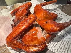 -蝴蝶里·粤菜·点心(滨江龙湖店)
