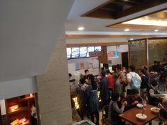 大堂-五芳斋(中山大道总店)