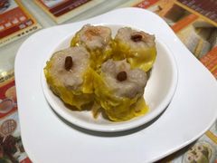 -民华餐厅(华鸿大楼店)
