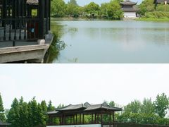 -沙家浜风景区