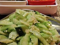 -大头叔烤鸡爪·朝鲜族烤串(天池路店)
