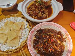 -陈家婆的菜(梅溪湖店)