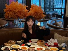 -丽晶轩中餐厅(重庆丽晶酒店)