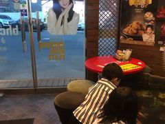 -BHC炸鸡(莲洞店)