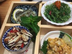 -文三酒肆自助放题(新街口友谊广场店)