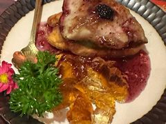 -弓二·烧鸟居酒屋(财富购物中心店)