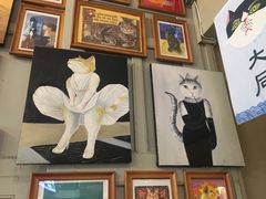 -猫咪博物馆(顶澳仔猫街店)