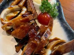 -九井澤精致料理(金茂店)