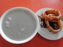 -老磁器口豆汁店(马家堡店)