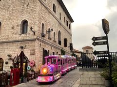 -华谊兄弟（长沙）电影小镇