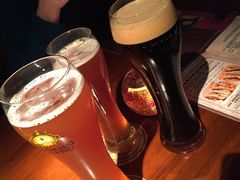 -Shanghai Brew House上海啤酒工坊(老外街店)