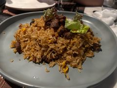 -1874融合西厨·观景餐厅(保利店)