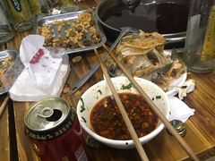 -黑龙滩生态鱼火锅(百寿路店)