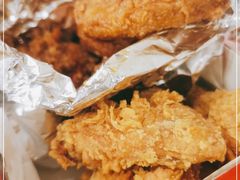 -SUN炸鸡专门店(西塔总店)