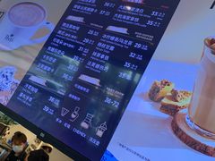 -Peet's Coffee皮爷咖啡(大学路店)