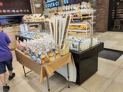 -85度C(南京龙江店)