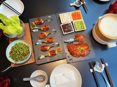 -丽晶轩中餐厅(重庆丽晶酒店)