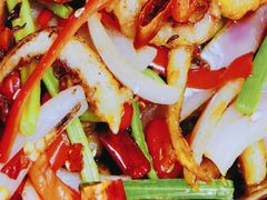 -俭寨大盘鸡·缸子肉·小公鸡·新疆菜(云通店)