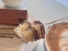 法式提拉米苏蛋糕-美丽心情蛋糕(江苏路店)