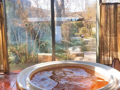 -春晖园度假酒店温泉