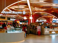 -茶马花街(城西银泰城店)