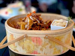 -旺拉·江景全牛宴餐厅(新希望立体城购物中心店)