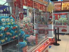 -LLJ夹机占(正佳广场店)