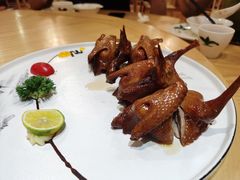 -德胜轩正宗顺德菜(宝安沙井会展中心店)