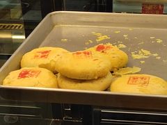 -穆林传统清真糕点(阆中店)