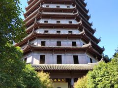 -六和塔文化公园