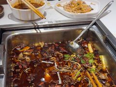 -蛙鱼潭美蛙鱼头(时代天街店)