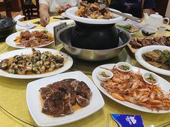 -大笑饭堂(甲子桥店)