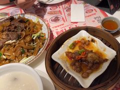 -虾饺妹·酒家(金碧店)