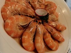 熟醉大头虾-小舟山海鲜