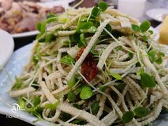 -咱家大院海鲜家常菜