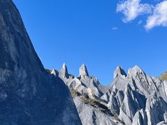 -墨石公园景区