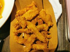 -胖哥俩肉蟹煲(萧山加州阳光店)