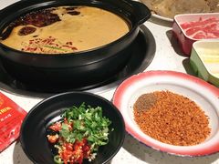 -钢管厂歆瑞源油卤串串香(春熙路太古里店)