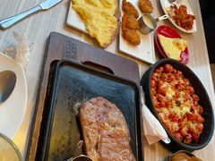 -必胜客(新福地店)