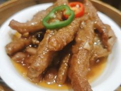 -广州文华东方酒店·江-由辉师傅主理