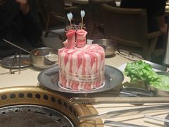 -Ant 蚂蚁洞烤肉·大营地(上海静安大悦城店)