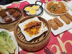 -虾饺妹·酒家(金碧店)