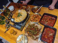-大叹号啤酒屋·延边料理(建工店)