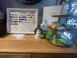 -尤米一站式美甲美睫